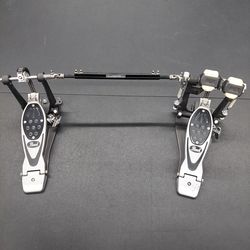 Pearl Eliminator Bass Drum Double Pedal **Located In Upland**