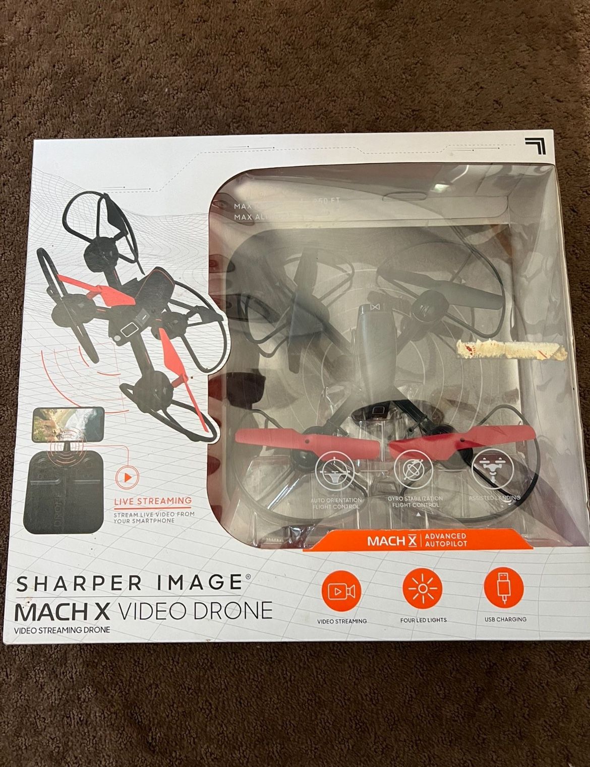 drone