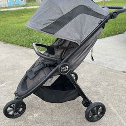 Baby jogger stroller