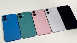 Apple iPhone 16 128GB