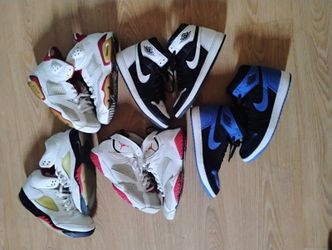 Jordan bundle beaters