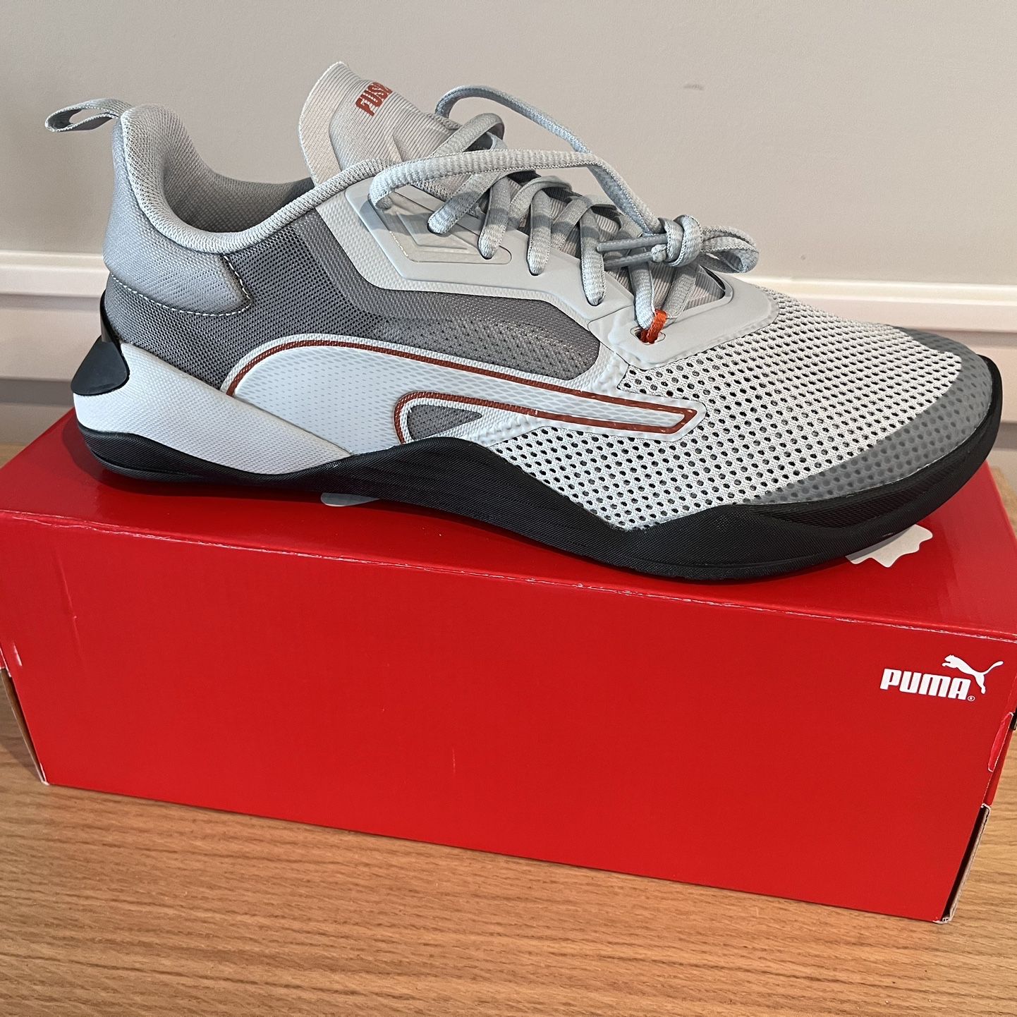 Puma Fuse 2.0 - Men’s 9.5 (brand new)