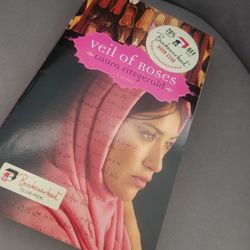 Veil Of Roses 
