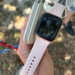 iPhone Watch