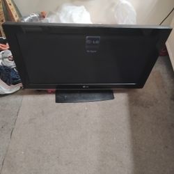 Lg Tv 