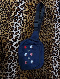 Hello Kitty BAGGU Fanny Pack
