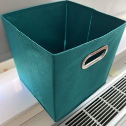 Storage Cubes 6