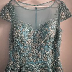 Gorgeous Dress Size 16