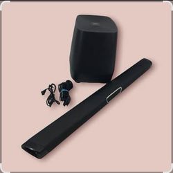 Polk MagniFi Max