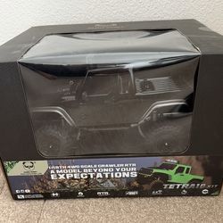Panda Hobby - 1/18 Tetra18 X1T RTR Scale Mini Crawler,