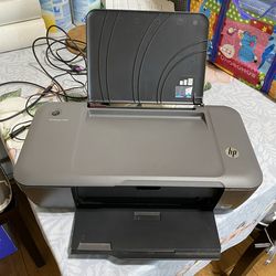 HP Deskjet 1000