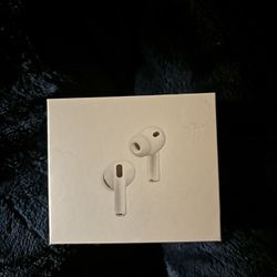 Airpods Pro 3 Brand new