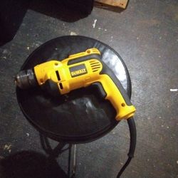 Dewalt Drill