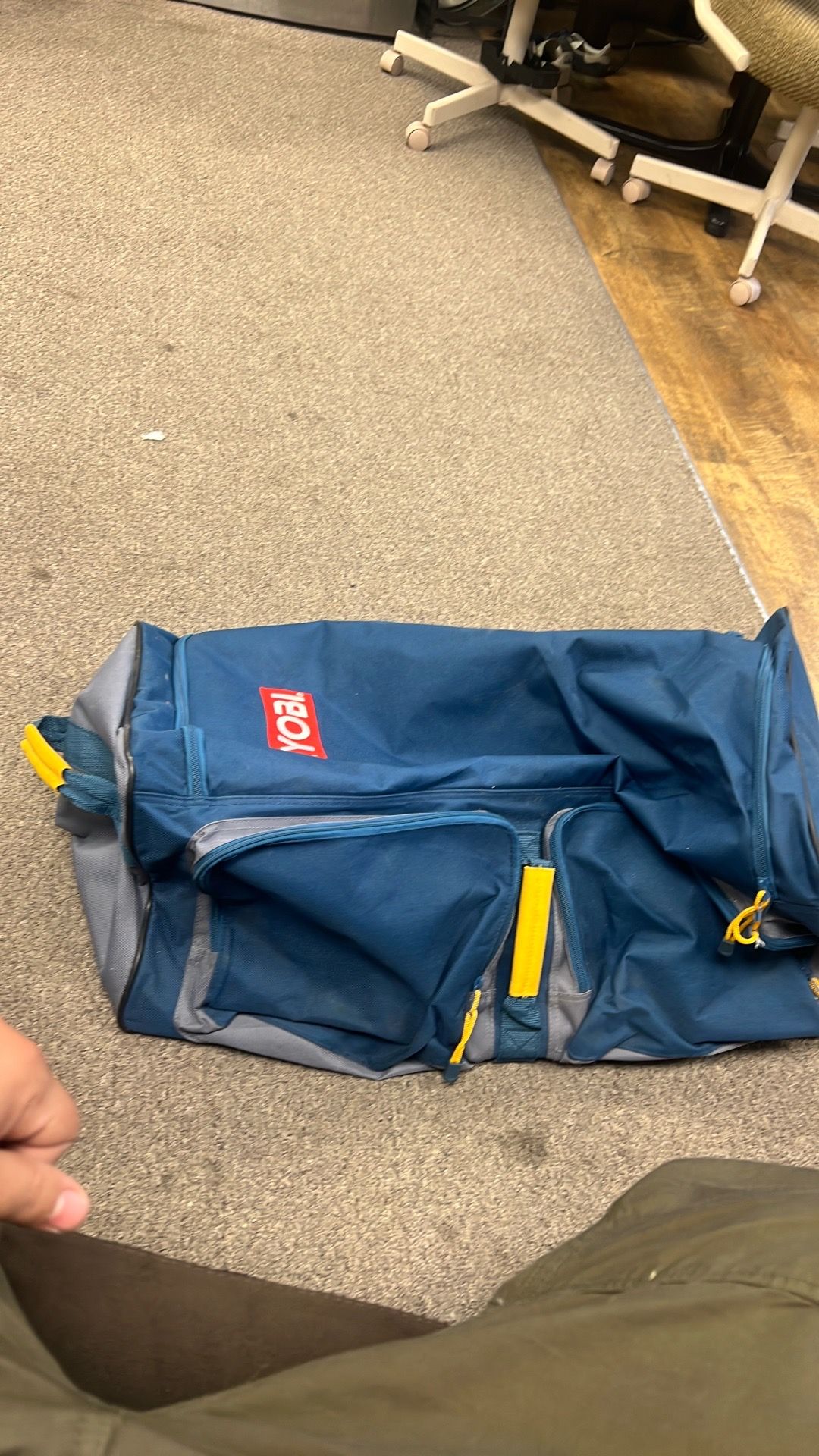 RYOBI TOOL BAG