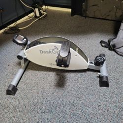Under Desk Bike 