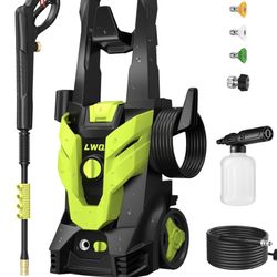 Brand new Pressure Washer