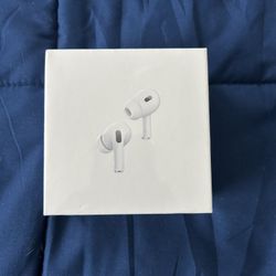 AirPod Pros 2nd Gen