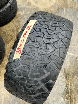 33x12.50x22 venom power all terrain tire