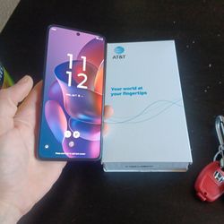 Moto G Stylus 2025