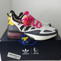 Adidas Ninja 2X 2K Boost Shoes Men’s 