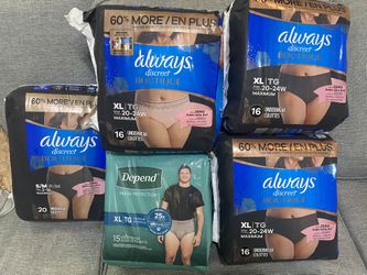 Depends