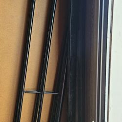 Black Bunk Bed