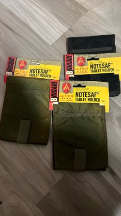 Authentic Waterproof notesafe Tablet Holder