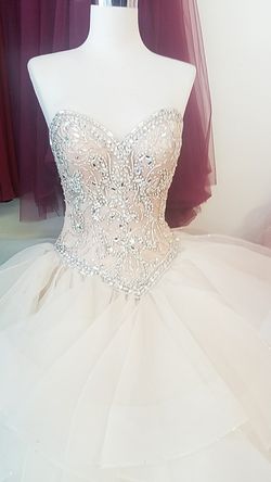 Quince dress