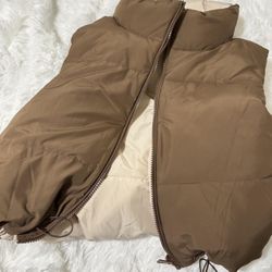 Puffer Vest