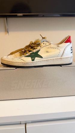 Golden goose