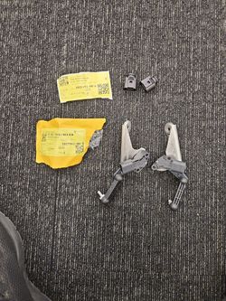 Front Left/Right Ride Height Sensors For Tesla Model S