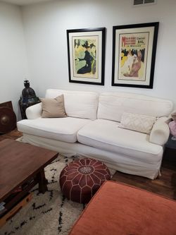 Sofa / couch