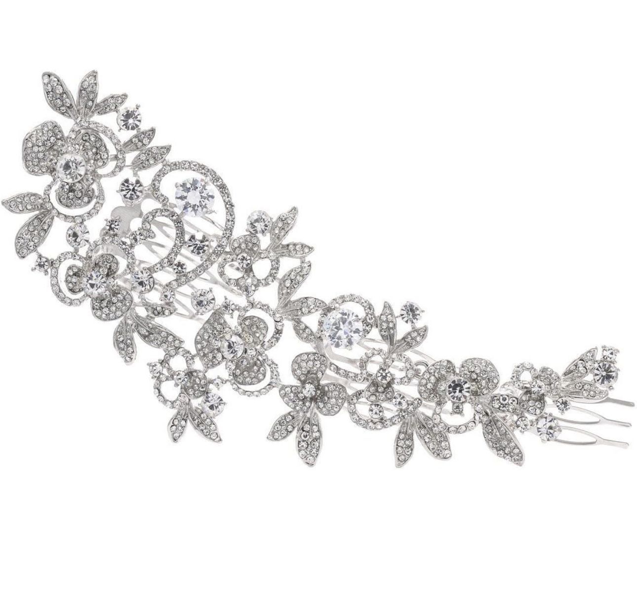 Bridal Hair Accessory