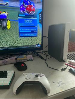 Xbox On NBA 2k20 Edition