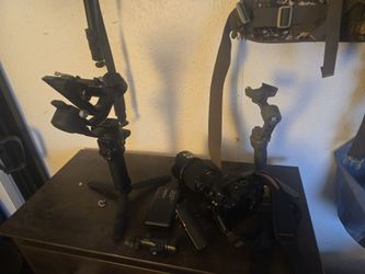 Sony A7R4 Camera Bundle