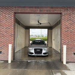 Audi A3 Quattro 3.2L V6 SLine 