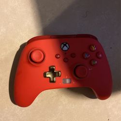 Xbox Controller 