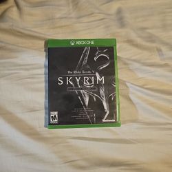 Skyrim Special Edition 