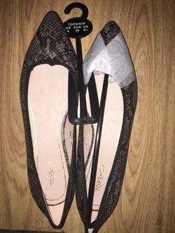 New! Women's shoes