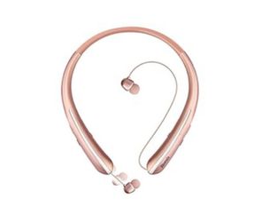 Neckband Bluetooth Headphones, Bluetooth 5.4 Wireless Headphones at 48g Lightweight with Retractable Earbud, CVC8.0 Noise Cancelling, 18Hrs Playtime,
