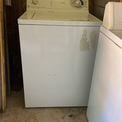 GE 9 Cycles Up Load Washer