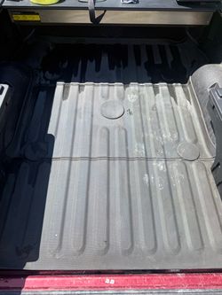 Truck Bed Cargo Mat