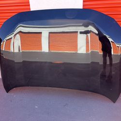2019-2025 TOYOTA RAV4 FRONT HOOD Oem