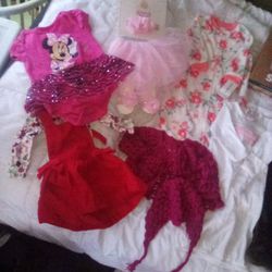 0-9 Month Old Baby Girl Clothes And Accessories 
