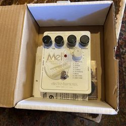 Electro Harmonix Mel9