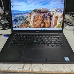 Dell Latitude Laptop Windows 11 64 Bit 