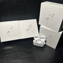 AirPod Pro 2 generation 2