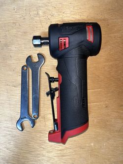 Milwaukee Die Grinder