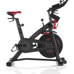 BowFlex C6 Spin Bike