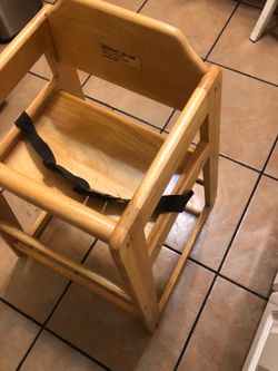High chair/ kids high chair /baby high chair